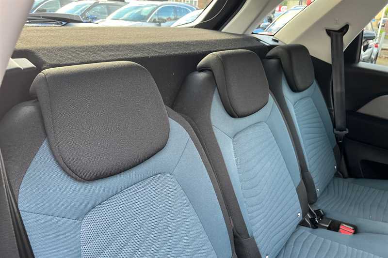 Used Citroen C4 2018 for sale - 76563957: Photo 24