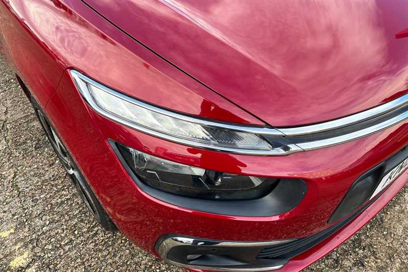 Used Citroen C4 2018 for sale - 76563957: Photo 28