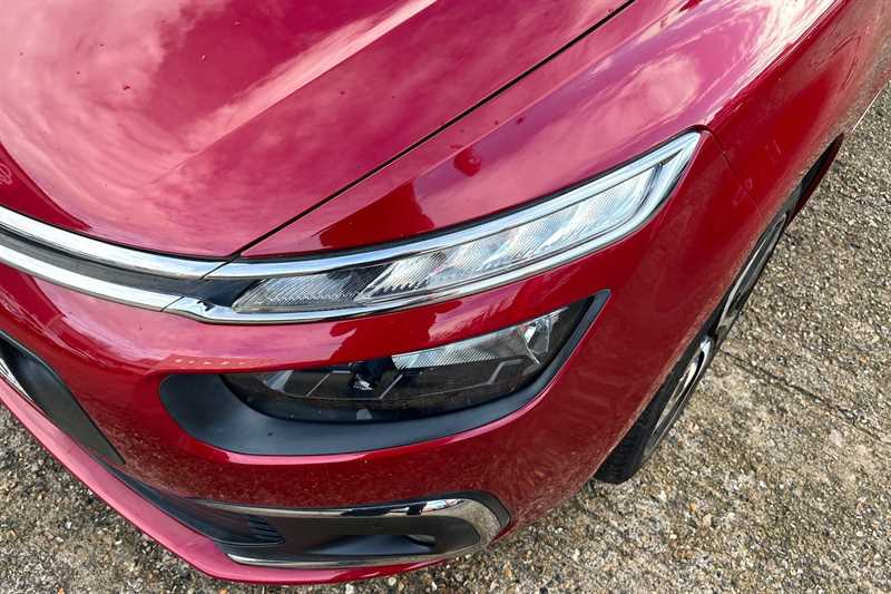 Used Citroen C4 2018 for sale - 76563957: Photo 29