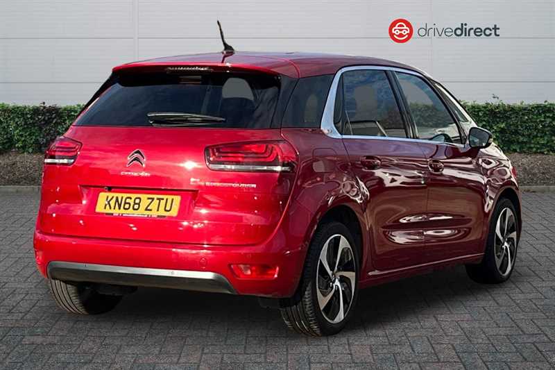 Used Citroen C4 2018 for sale - 76563957: Photo 3