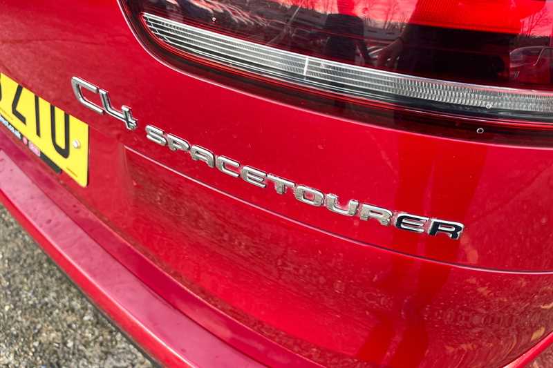 Used Citroen C4 2018 for sale - 76563957: Photo 30