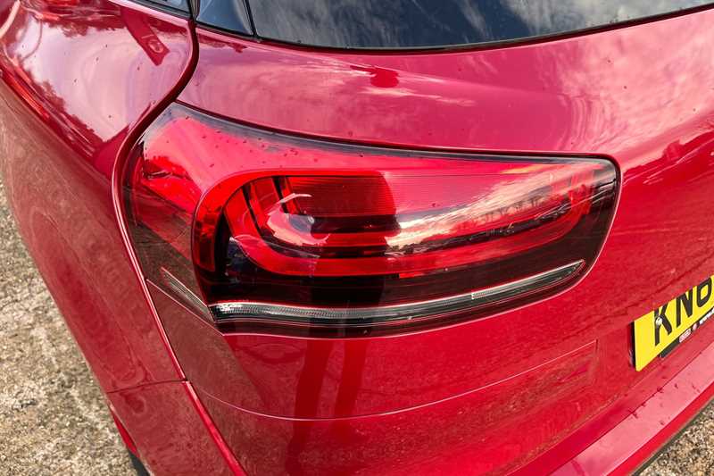 Used Citroen C4 2018 for sale - 76563957: Photo 31