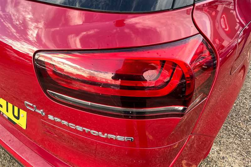 Used Citroen C4 2018 for sale - 76563957: Photo 32