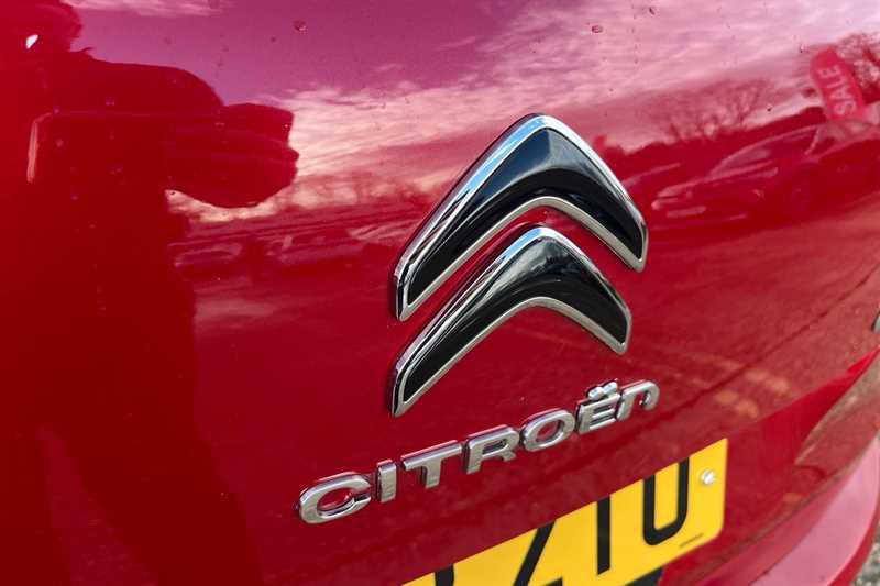 Used Citroen C4 2018 for sale - 76563957: Photo 36