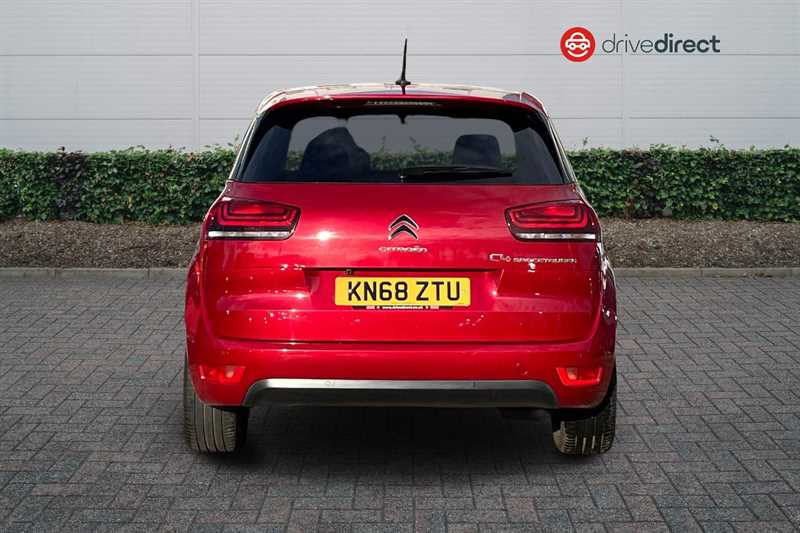 Used Citroen C4 2018 for sale - 76563957: Photo 4