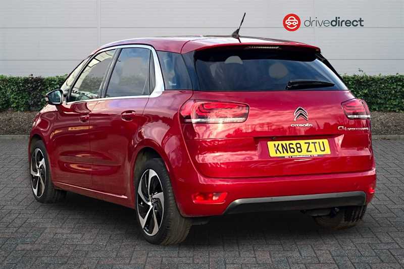 Used Citroen C4 2018 for sale - 76563957: Photo 5