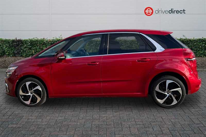 Used Citroen C4 2018 for sale - 76563957: Photo 6
