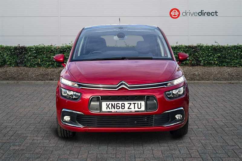 Used Citroen C4 2018 for sale - 76563957: Photo 8