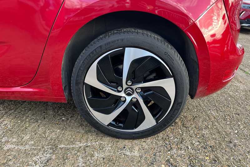 Used Citroen C4 2018 for sale - 76563957: Photo 9