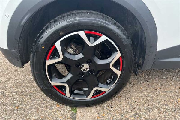Used Vauxhall Mokka 2022 for sale - 75660622: Photo 11