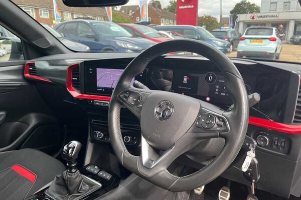 Used Vauxhall Mokka 2022 for sale - 75660622: Photo 13