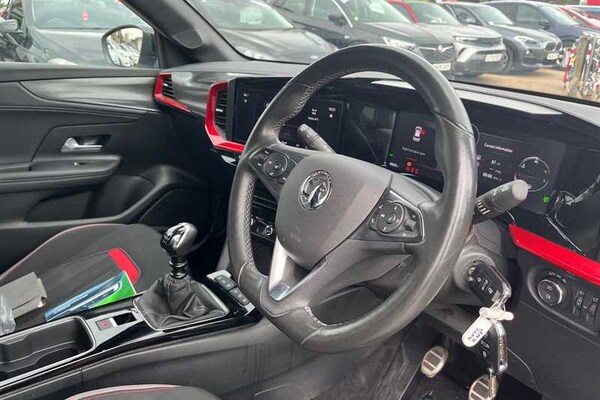 Used Vauxhall Mokka 2022 for sale - 75660622: Photo 14