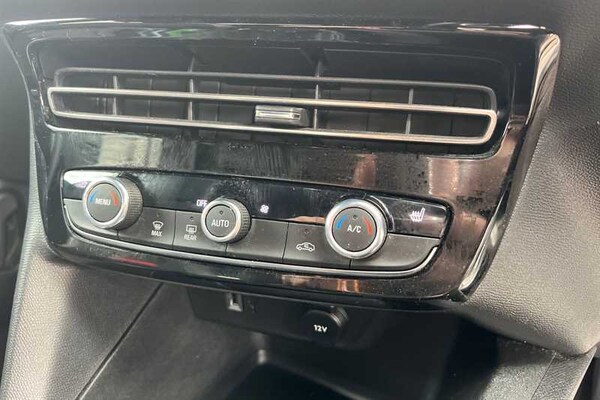 Used Vauxhall Mokka 2022 for sale - 75660622: Photo 15