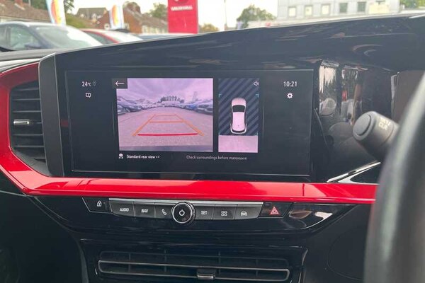 Used Vauxhall Mokka 2022 for sale - 75660622: Photo 19