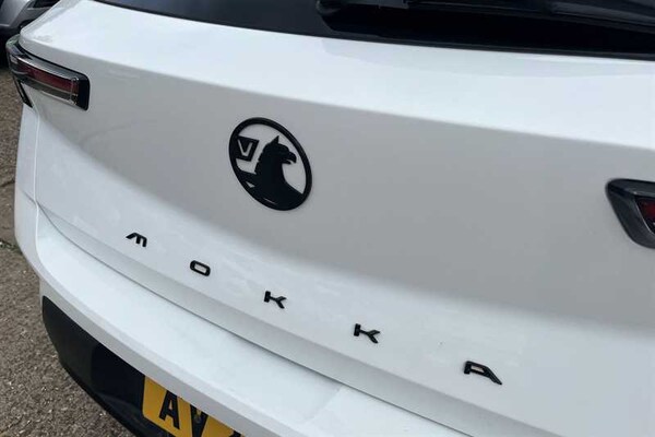 Used Vauxhall Mokka 2022 for sale - 75660622: Photo 30