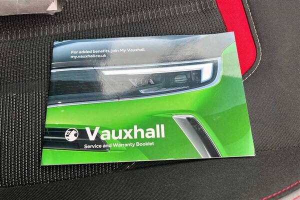 Used Vauxhall Mokka 2022 for sale - 75660622: Photo 36