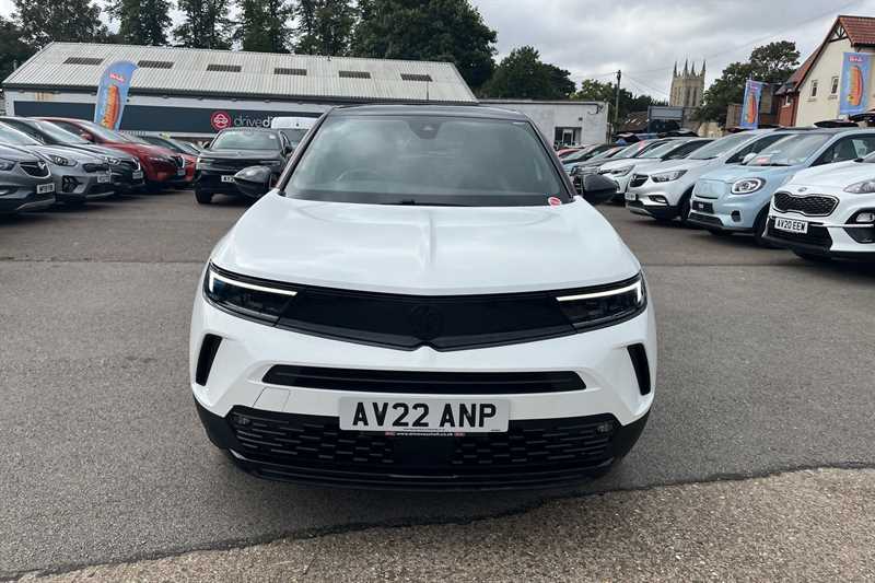Vehicle 40