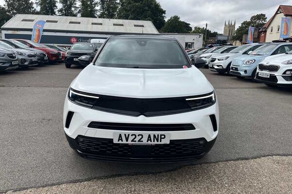 Used Vauxhall Mokka 2022 for sale - 75660622: Photo 40