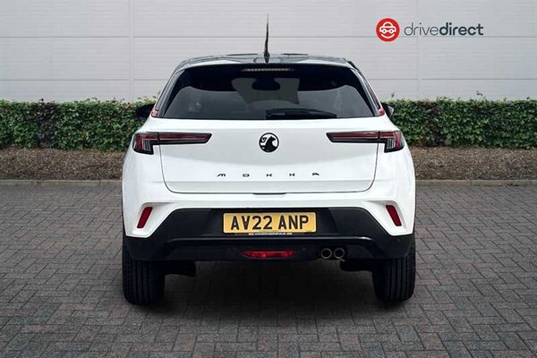 Used Vauxhall Mokka 2022 for sale - 75660622: Photo 4
