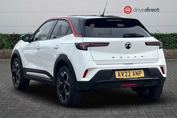 Used Vauxhall Mokka 2022 for sale - 75660622: Photo 5