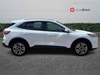 Used Ford Kuga 2023 for sale - 79682271: Photo