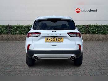 Used Ford Kuga 2023 for sale - 79682271: Photo