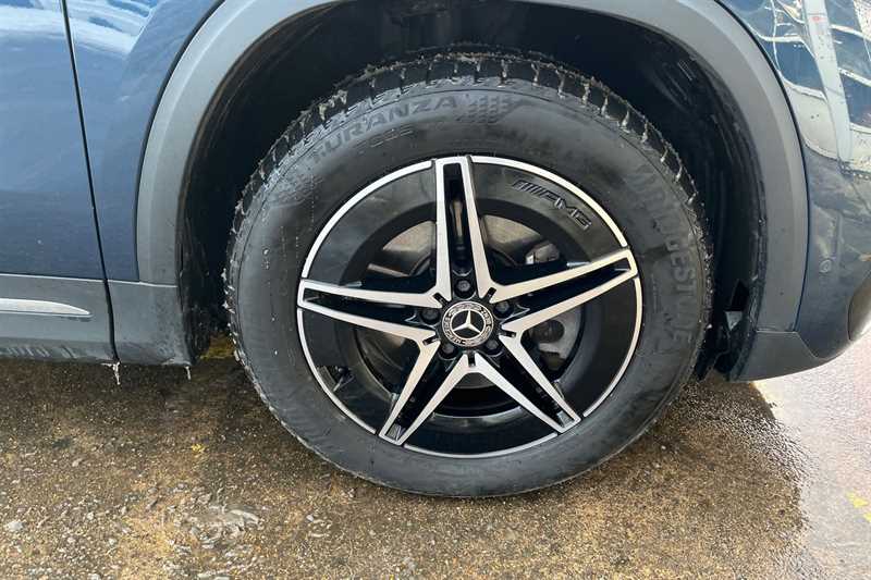 Used Mercedes-Benz EQA 2022 for sale - 77099303: Photo 10