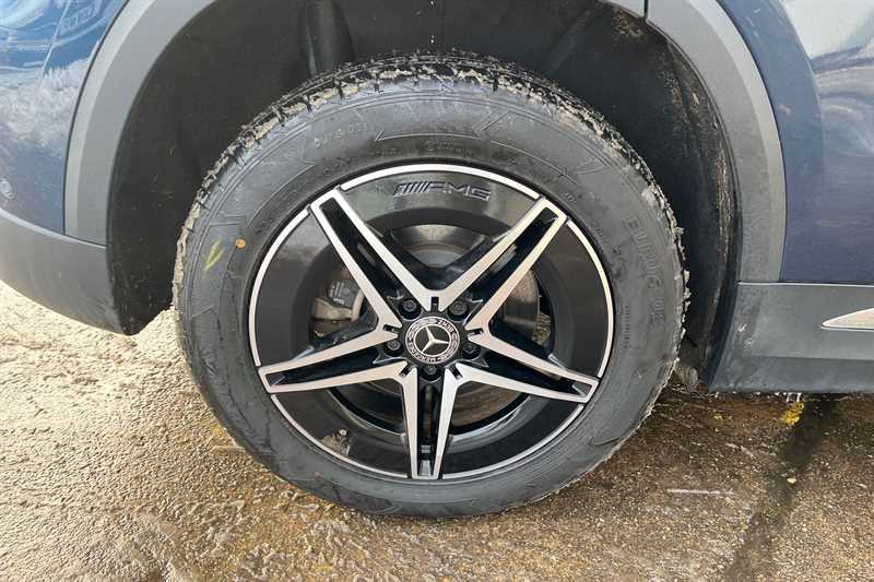 Used Mercedes-Benz EQA 2022 for sale - 77099303: Photo 11