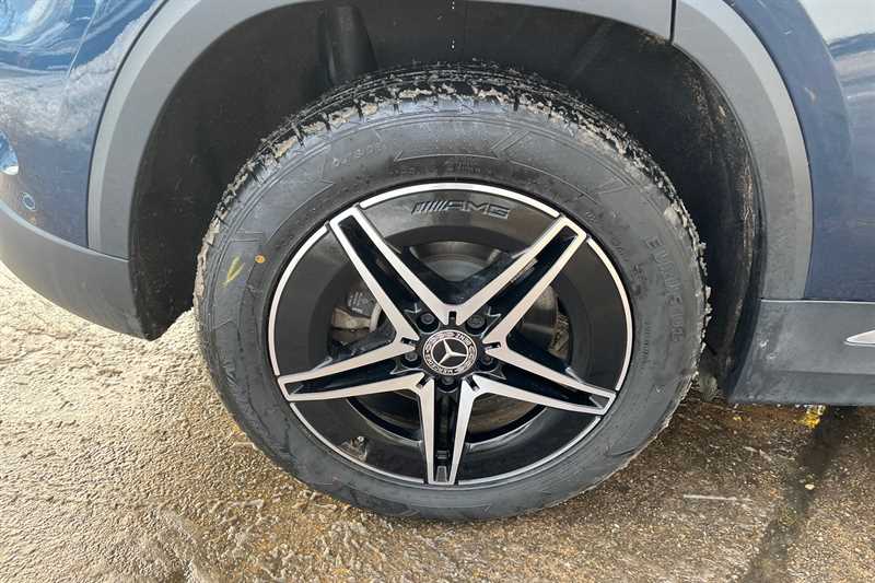 Used Mercedes-Benz EQA 2022 for sale - 77099303: Photo 12