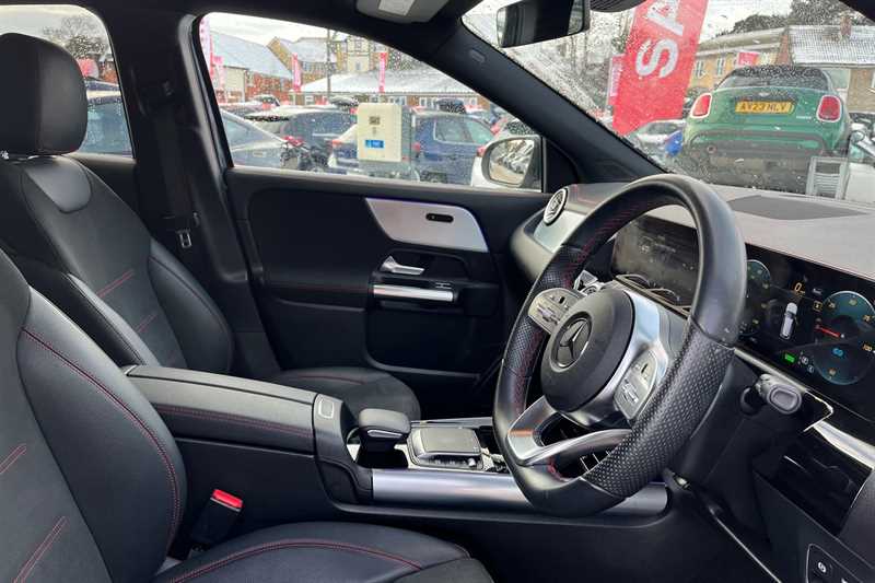 Used Mercedes-Benz EQA 2022 for sale - 77099303: Photo 13