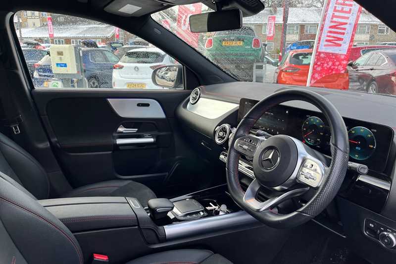 Used Mercedes-Benz EQA 2022 for sale - 77099303: Photo 14