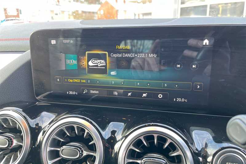 Used Mercedes-Benz EQA 2022 for sale - 77099303: Photo 17