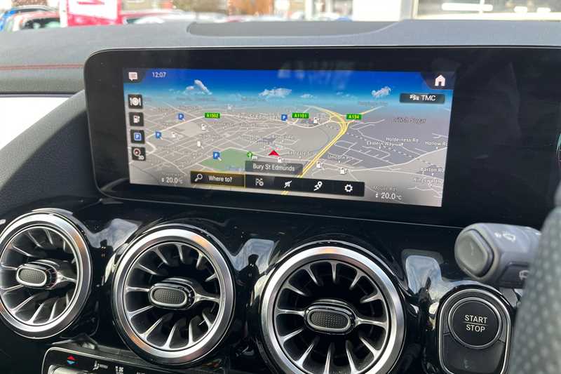 Used Mercedes-Benz EQA 2022 for sale - 77099303: Photo 18