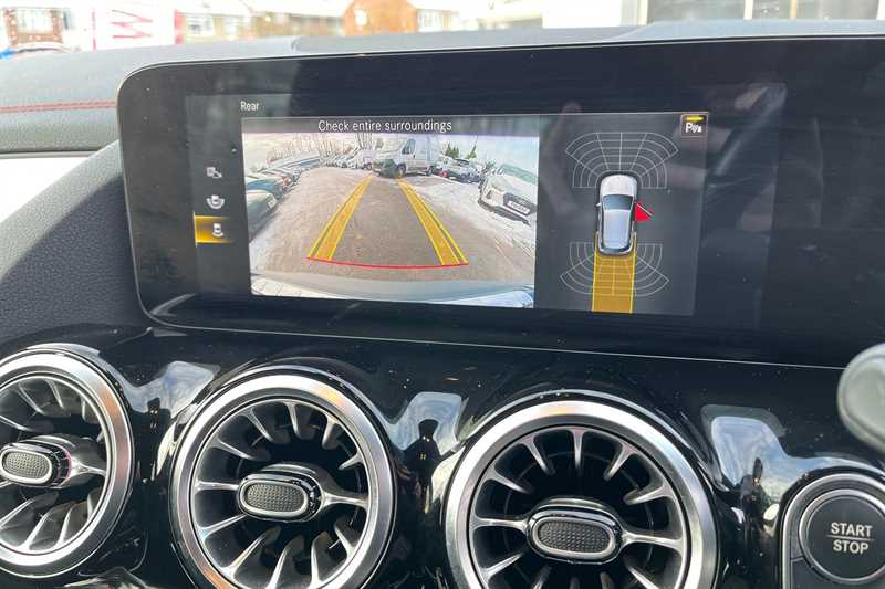 Used Mercedes-Benz EQA 2022 for sale - 77099303: Photo 19