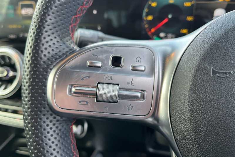 Used Mercedes-Benz EQA 2022 for sale - 77099303: Photo 21