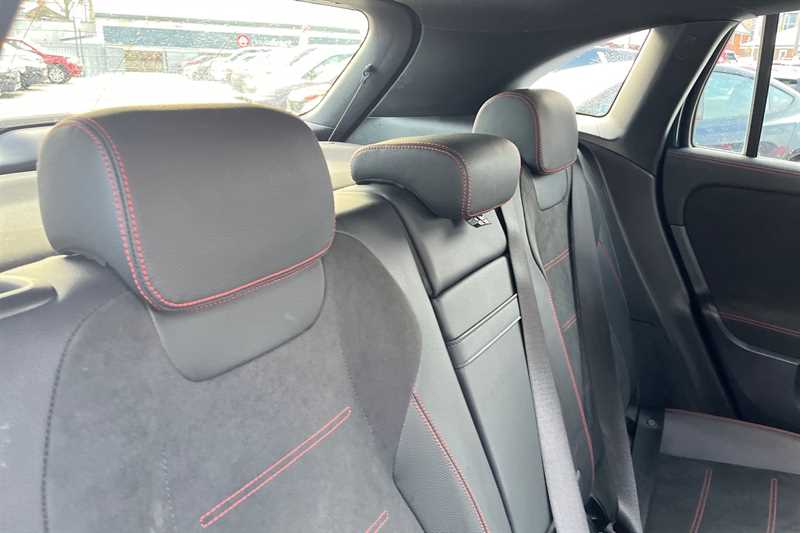 Used Mercedes-Benz EQA 2022 for sale - 77099303: Photo 24