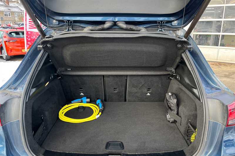 Used Mercedes-Benz EQA 2022 for sale - 77099303: Photo 25