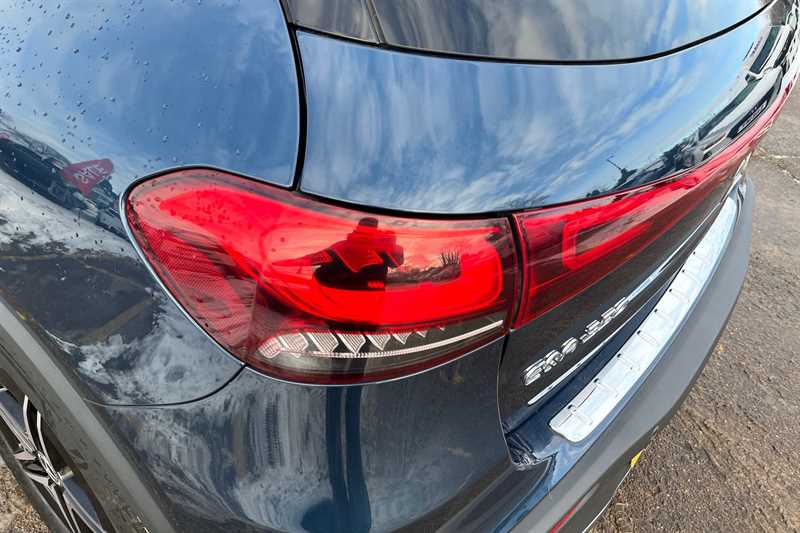 Used Mercedes-Benz EQA 2022 for sale - 77099303: Photo 31