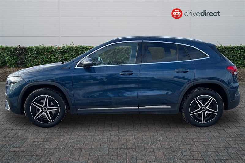 Used Mercedes-Benz EQA 2022 for sale - 77099303: Photo 6