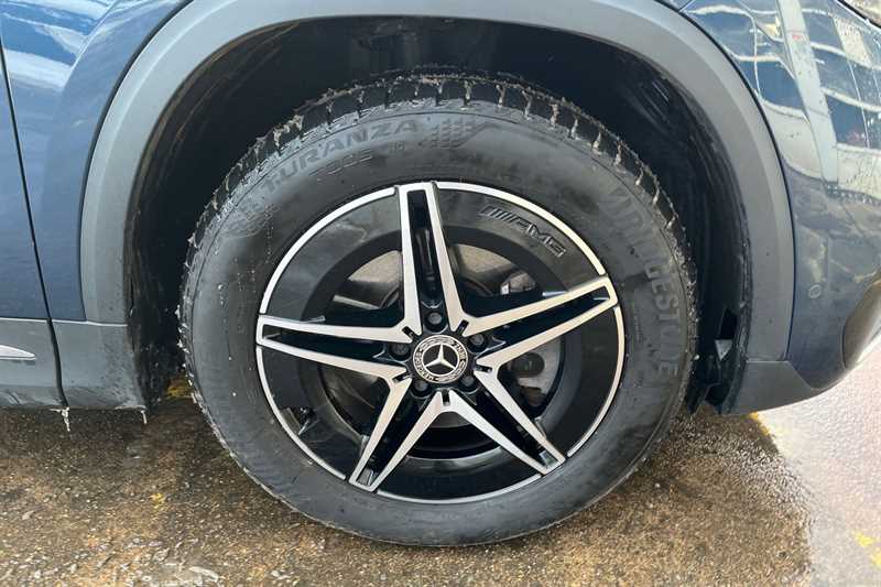 Used Mercedes-Benz EQA 2022 for sale - 77099303: Photo 9