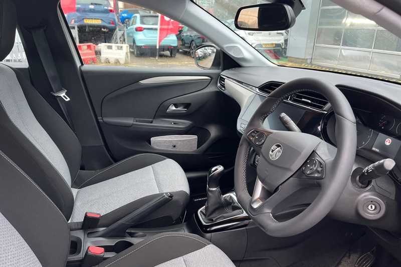 Used Vauxhall Corsa 2024 for sale - 76956320: Photo 13