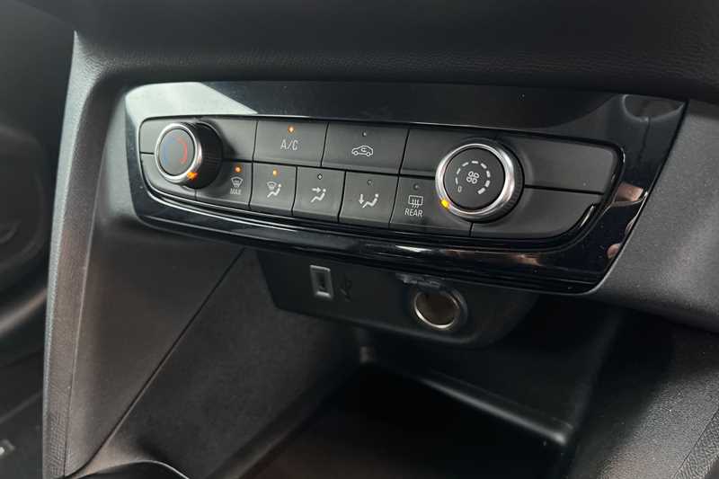 Used Vauxhall Corsa 2024 for sale - 76956320: Photo 15