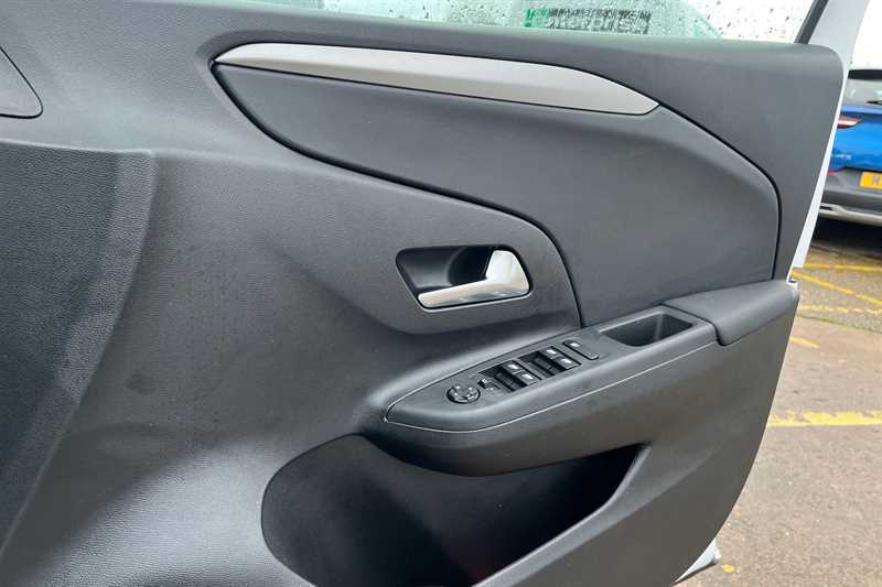 Used Vauxhall Corsa 2024 for sale - 76956320: Photo 16