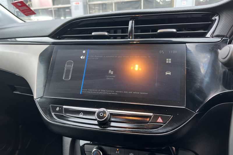 Used Vauxhall Corsa 2024 for sale - 76956320: Photo 19