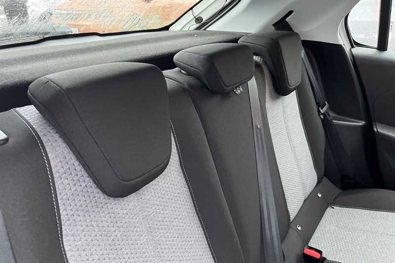 Used Vauxhall Corsa 2024 for sale - 76956320: Photo 24