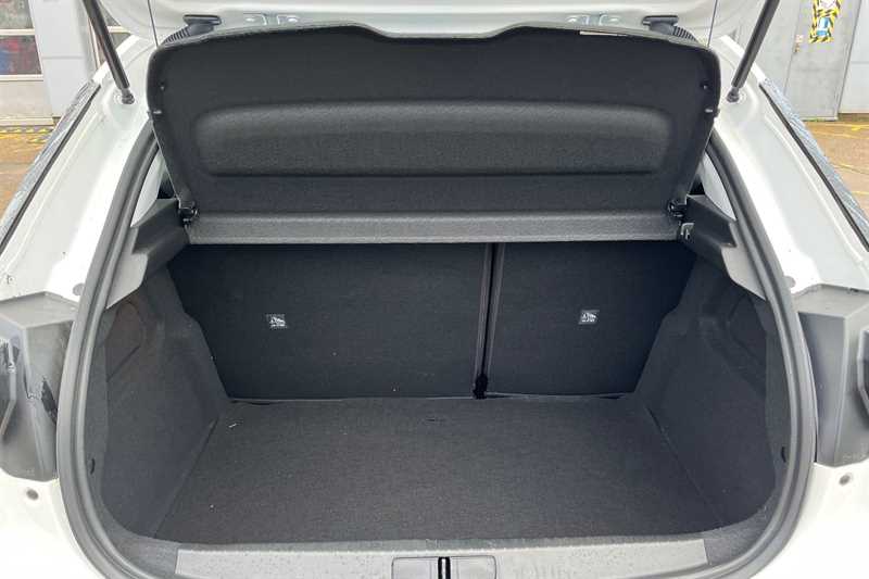 Used Vauxhall Corsa 2024 for sale - 76956320: Photo 25