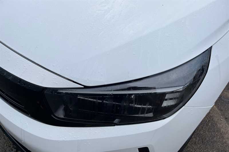 Used Vauxhall Corsa 2024 for sale - 76956320: Photo 29