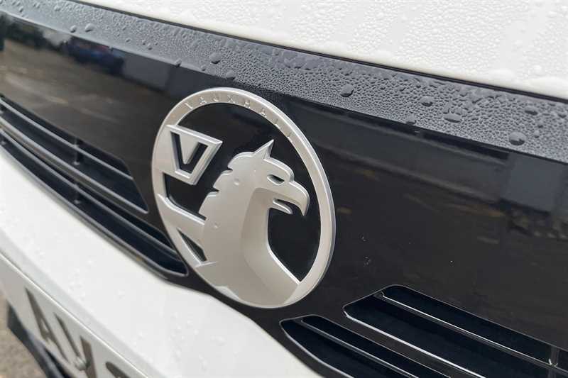 Used Vauxhall Corsa 2024 for sale - 76956320: Photo 30