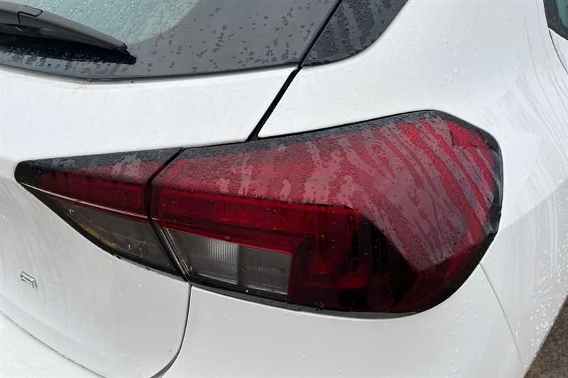 Used Vauxhall Corsa 2024 for sale - 76956320: Photo 32