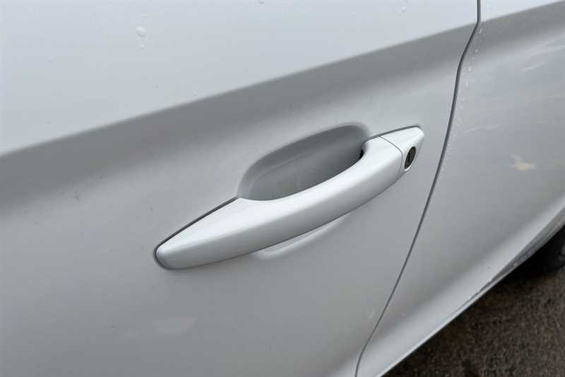 Used Vauxhall Corsa 2024 for sale - 76956320: Photo 33